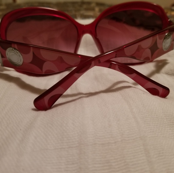 Coach (Preloved) - Picture 6 of 6